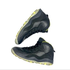 Air Jordan 10 Venom